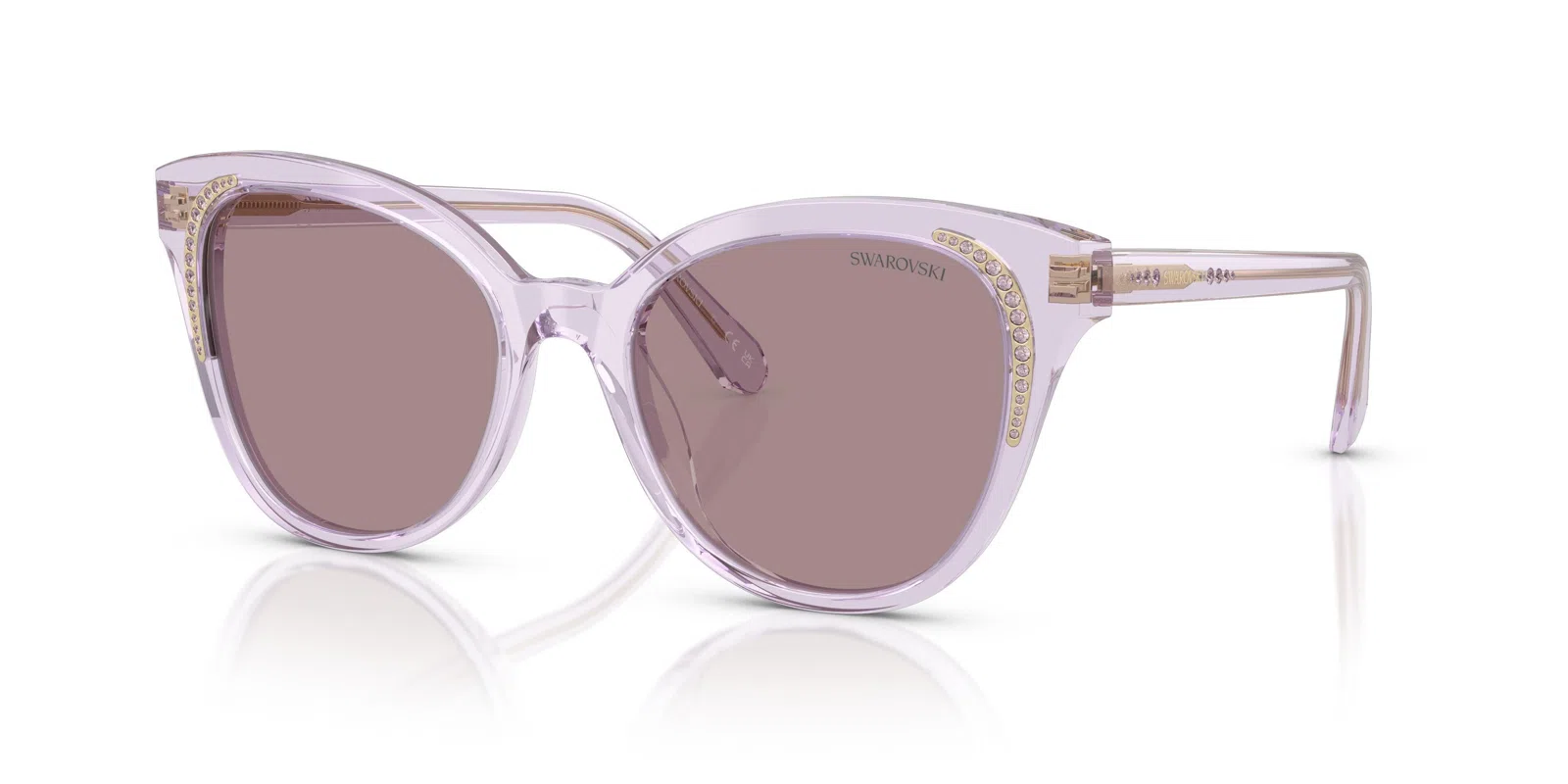 Swarovski 6031 Sunglasses - view 40